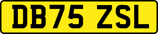 DB75ZSL