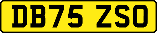 DB75ZSO