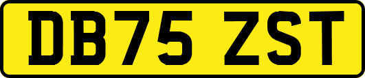 DB75ZST