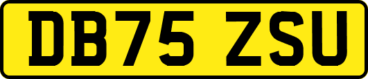 DB75ZSU