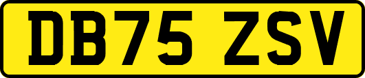 DB75ZSV