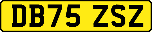 DB75ZSZ