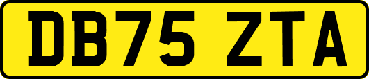 DB75ZTA