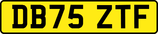 DB75ZTF