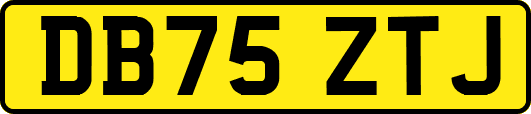 DB75ZTJ
