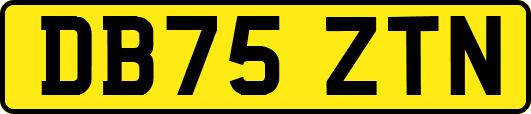 DB75ZTN