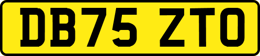 DB75ZTO