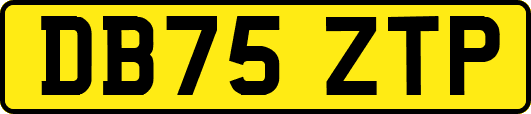 DB75ZTP