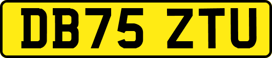 DB75ZTU