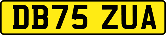 DB75ZUA
