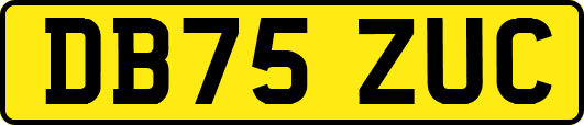 DB75ZUC