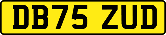 DB75ZUD
