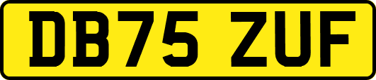 DB75ZUF
