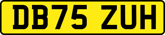 DB75ZUH