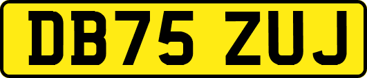DB75ZUJ