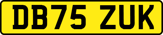 DB75ZUK