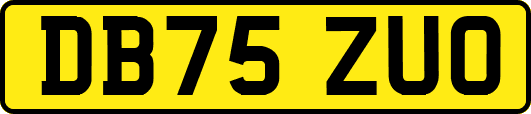DB75ZUO