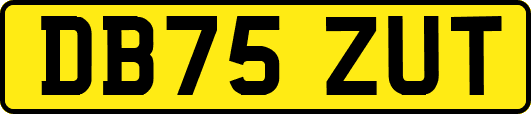DB75ZUT
