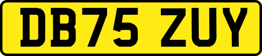 DB75ZUY