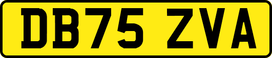 DB75ZVA