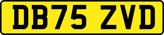 DB75ZVD