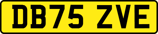DB75ZVE