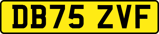 DB75ZVF