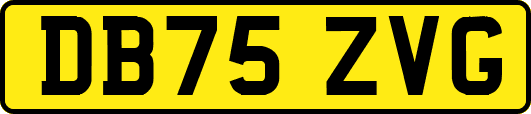 DB75ZVG