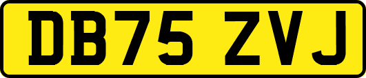 DB75ZVJ