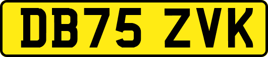 DB75ZVK