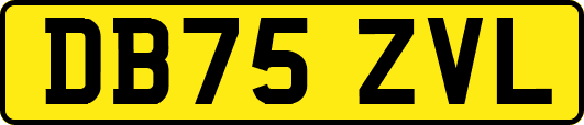 DB75ZVL