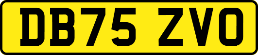 DB75ZVO