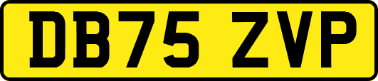 DB75ZVP