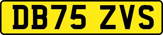 DB75ZVS