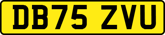 DB75ZVU