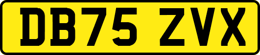 DB75ZVX