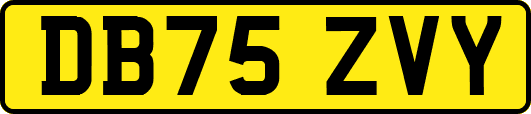 DB75ZVY