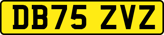 DB75ZVZ