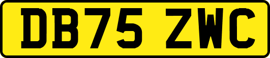 DB75ZWC