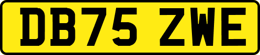 DB75ZWE