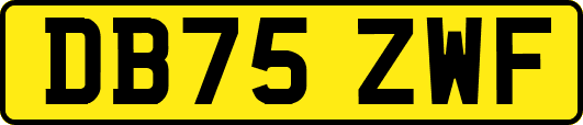 DB75ZWF