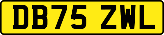 DB75ZWL