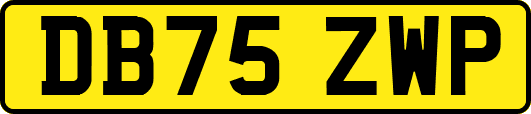 DB75ZWP