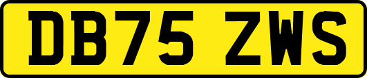 DB75ZWS