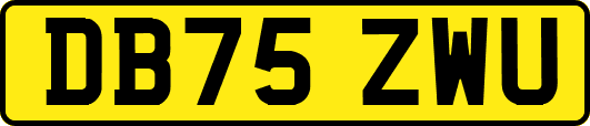 DB75ZWU