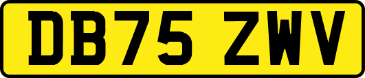 DB75ZWV