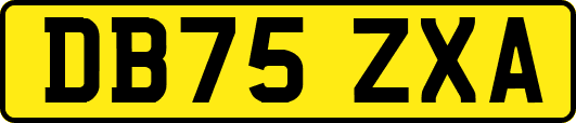 DB75ZXA
