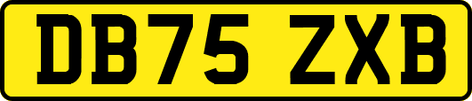 DB75ZXB