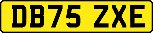 DB75ZXE
