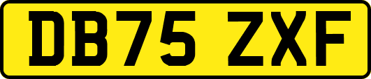 DB75ZXF
